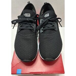 New Balance Fuelcore Black Athletic Shoes BWXNRGBK Women Size 9